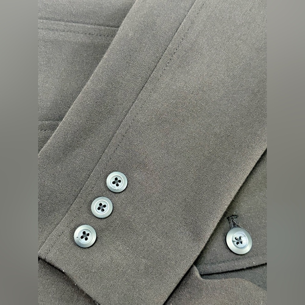 Rafaella - Timeless Professional Jacket - image 4